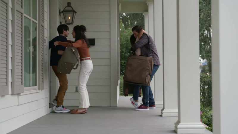 HARRY: I'm Harry Tasker