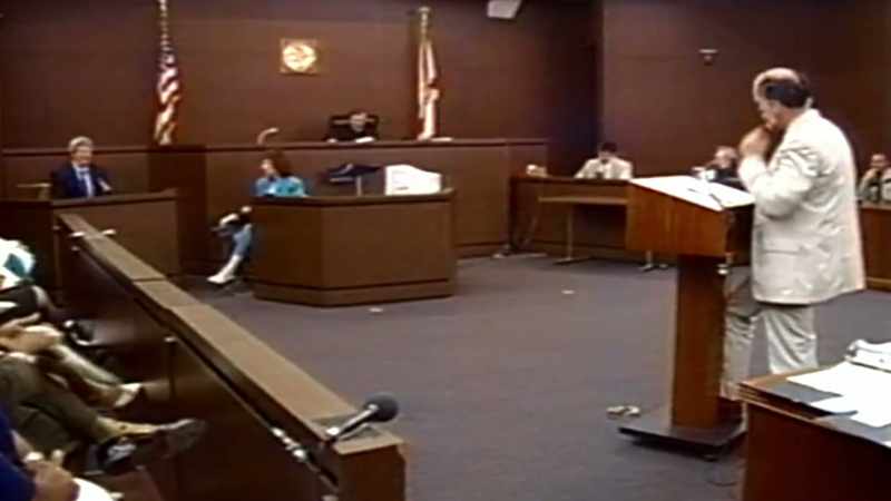 Harry Krop, I'm a Clinical Psychologist