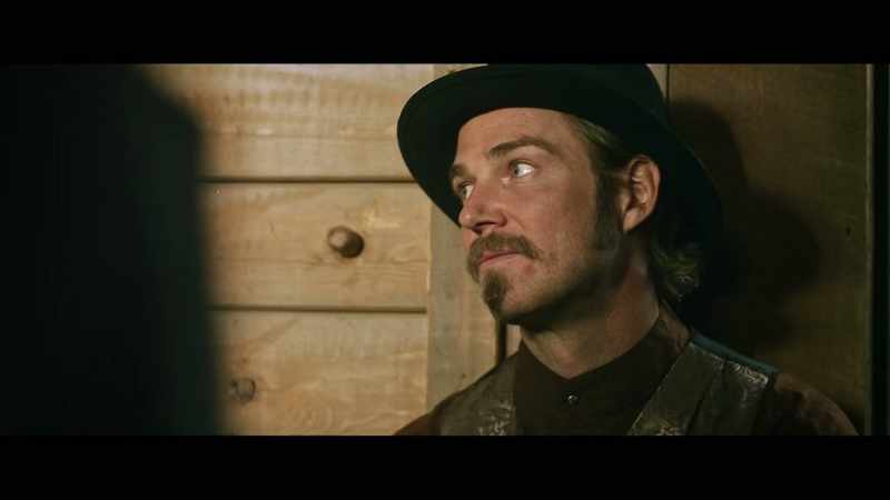 Harry Longabaugh. The Sundance kid
