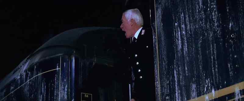 Harry: MARENKOV!