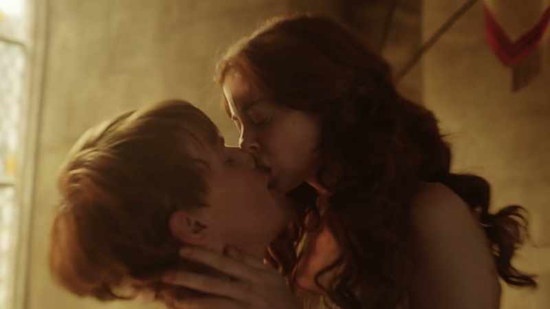HARRY: No king's command