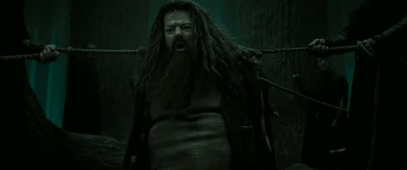 Harry No What are you doing here