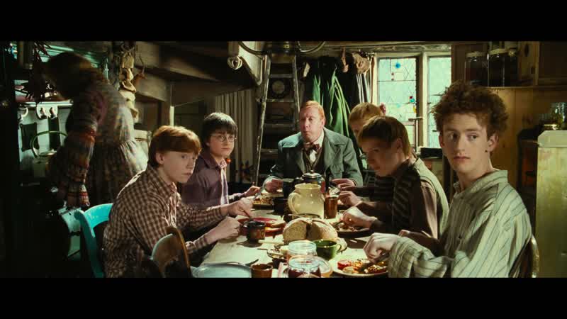 HARRY: Oh, sorry, sir