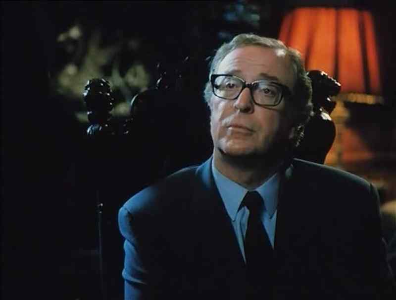 Harry Palmer