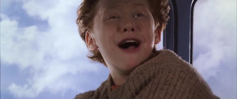 Harry!