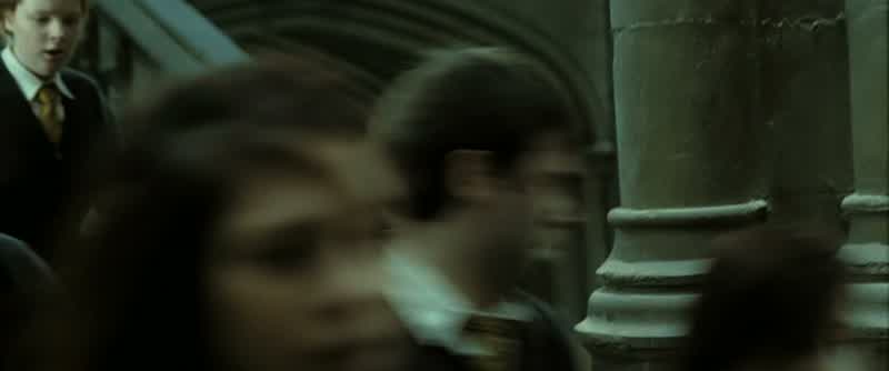 HARRY:Stupefy!