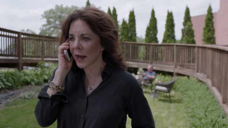 Harry? - Thanks so much for calling, Chlo