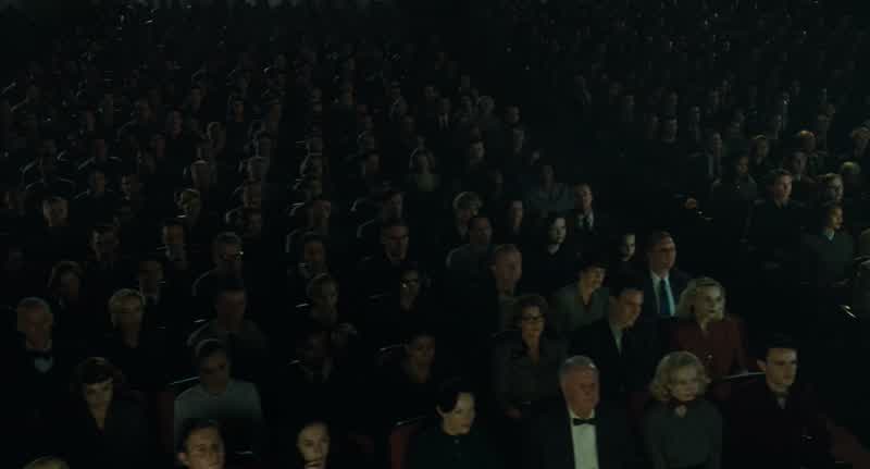 HARRY: Wait till the engines pass