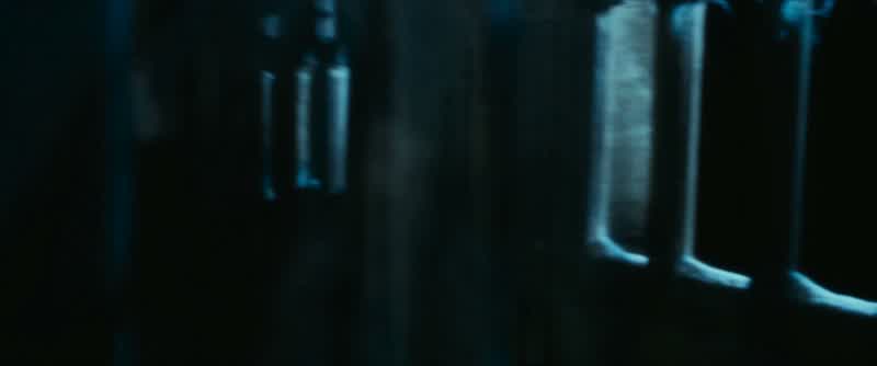 Harry, wake up!