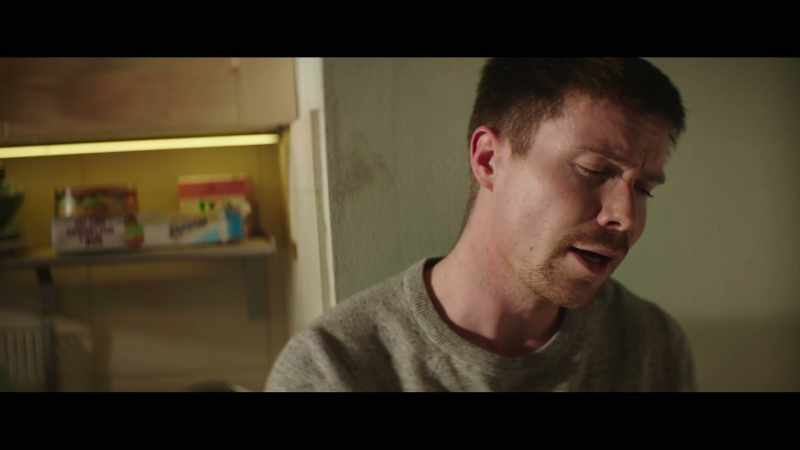 �� Harsh times that we've been through ♪