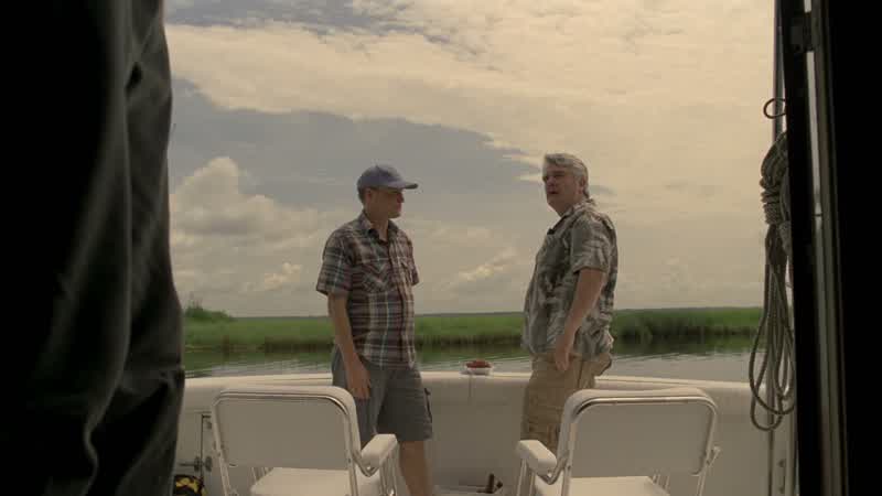 HART: No, I wouldn't if I was you, Steve