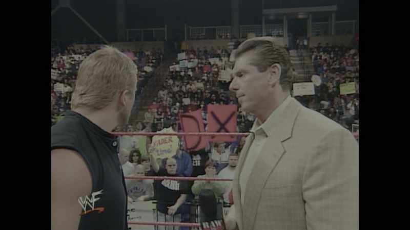 [Hart] When I went to WCW and Owen stayed, nothing was the same anymore