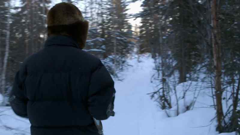 Harte: YEAH, THERE'S A GROUSE IN THE TREE