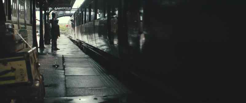Hartfield! Hartfield Station!