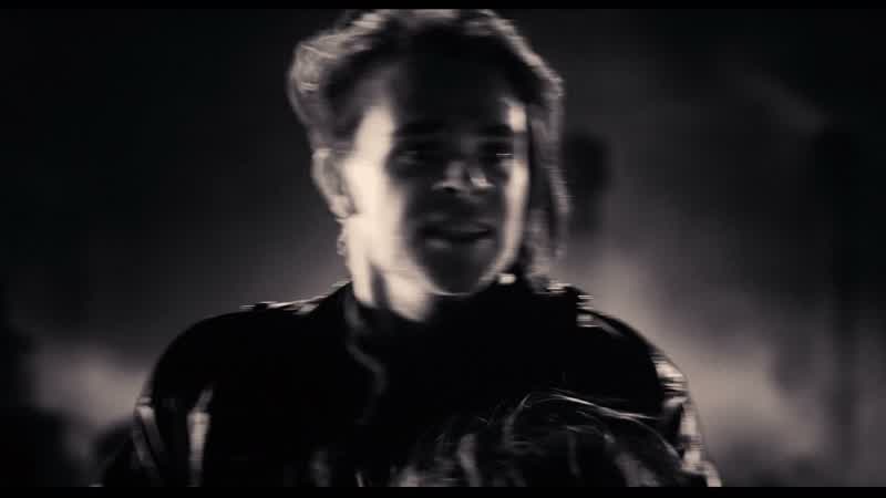 Roark. Give it up. Let the girl go. You can't do a goddamn thing to me. You know who I am. You know