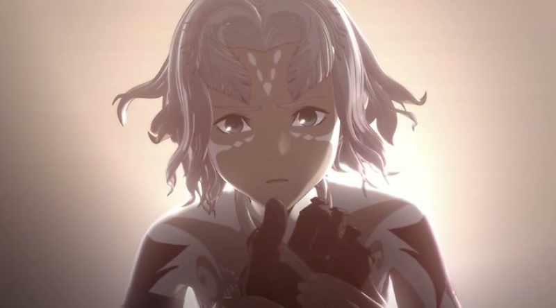 Haruo! Do not fear. Listen carefully