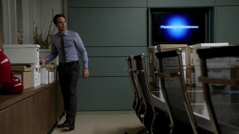 HARVEY: Hardman got Tanner to settle