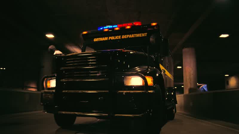 Harvey, Harvey, Harvey Dent