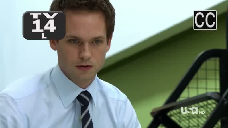 Harvey, I don't need a perp walk or a front page headline