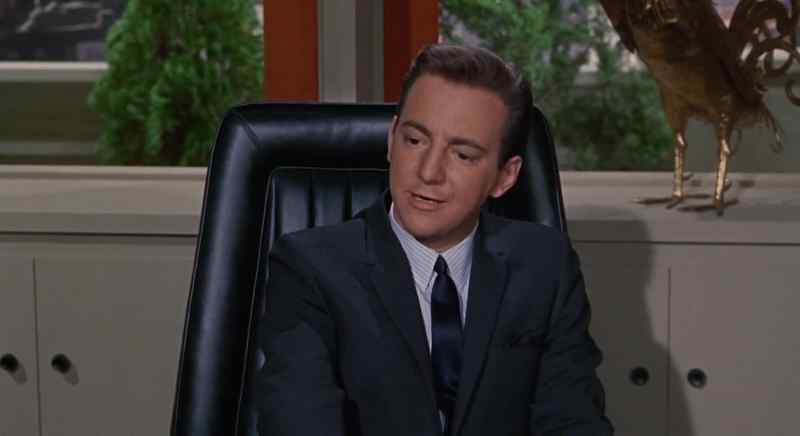 Harvey I feel like a heel