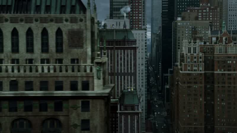 Harvey, I found something