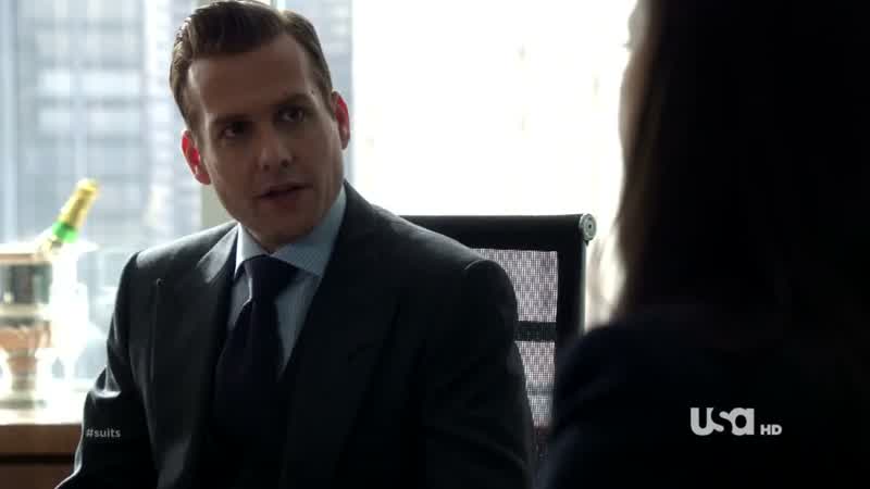 Harvey, I know where she is