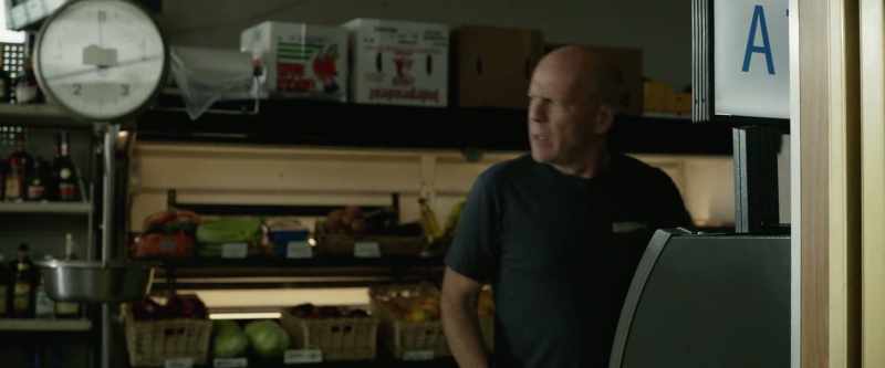 Harvey, I know you're coming in here to