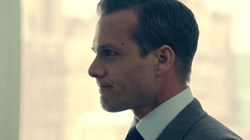 Harvey, I'm so sorry