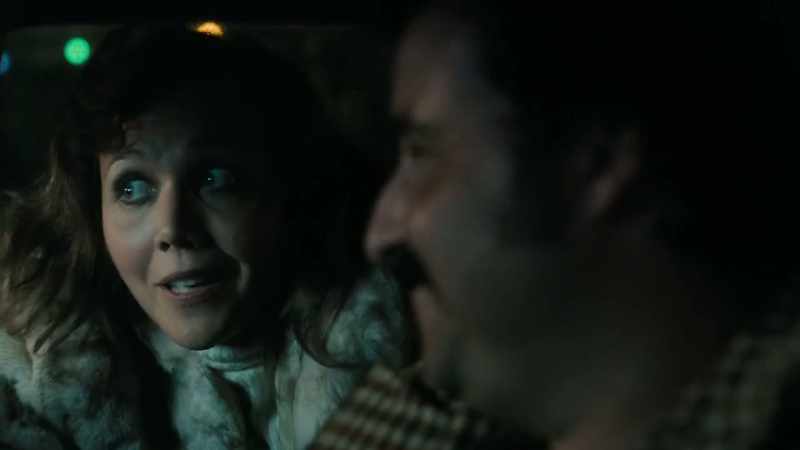 Harvey, I've been making these fuck films