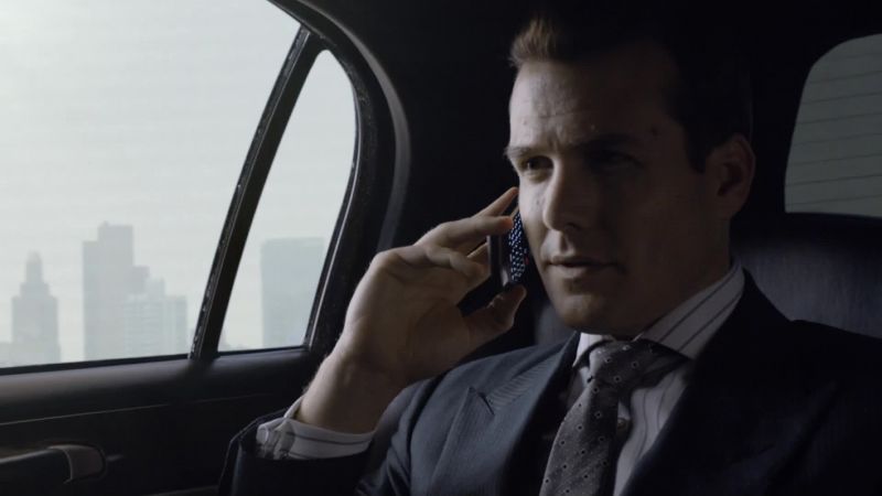 Harvey Specter