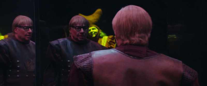 Has anybody contacted our maether and our faether?