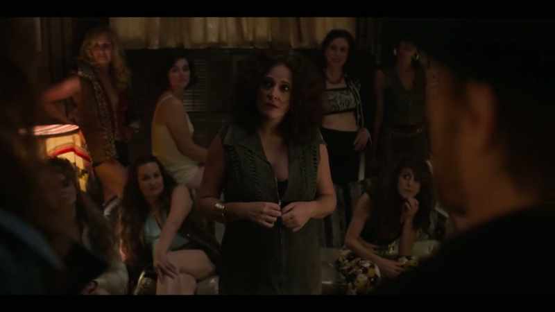 Has anyone ever done any acting before?