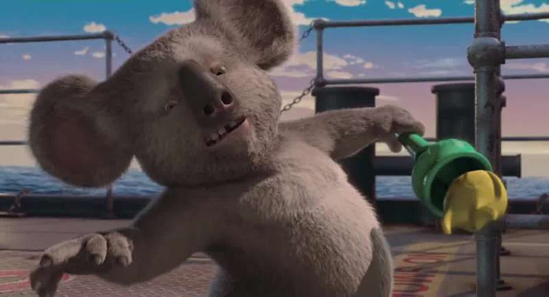 Has anyone got any eucalyptus wipes'