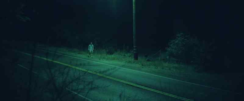 Has anyone seen a way out of here?