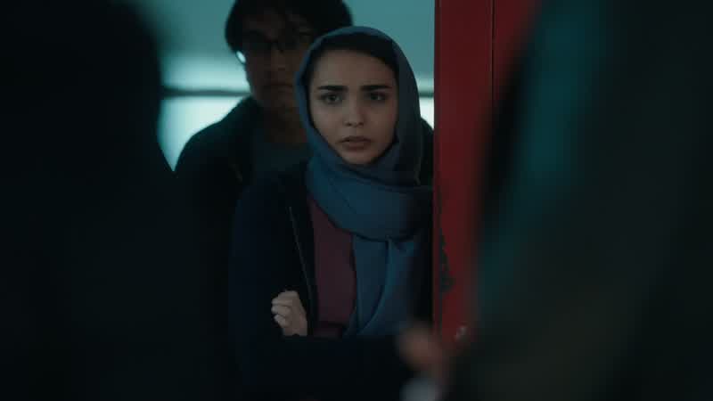 Has anyone talked to her?