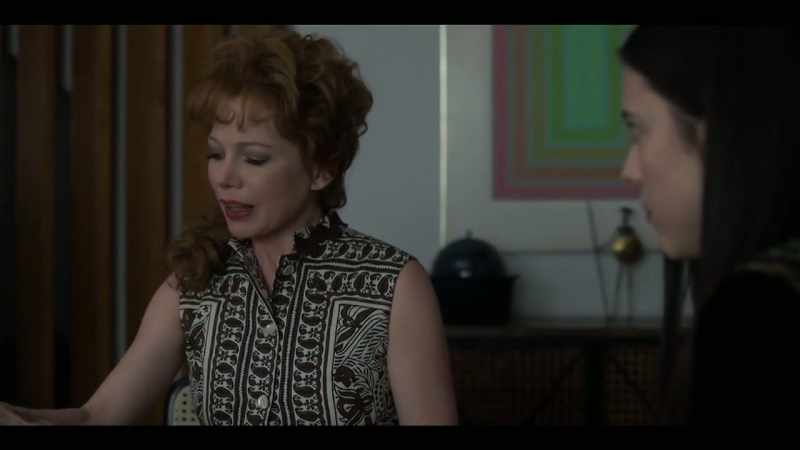 Has Bob told you about Hannah?