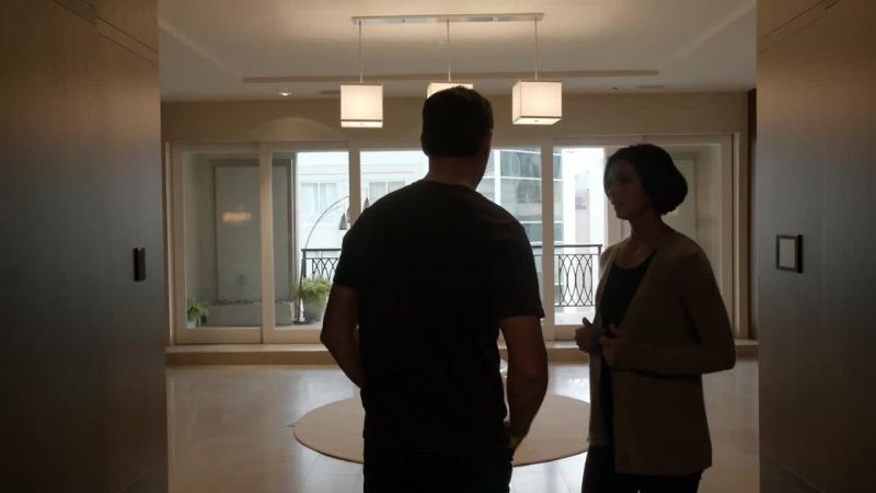 Has Brody called? - Not yet