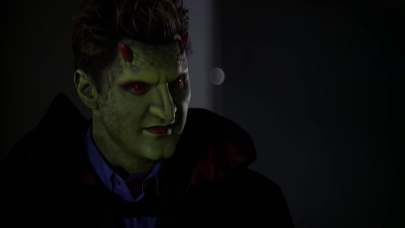 HAS CORDY BEEN A BAD, BAD GIRL?