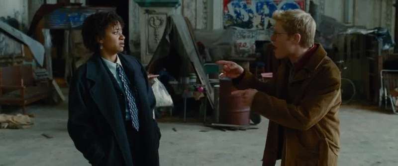Has she ever pouted her lips And called you ''pookie'