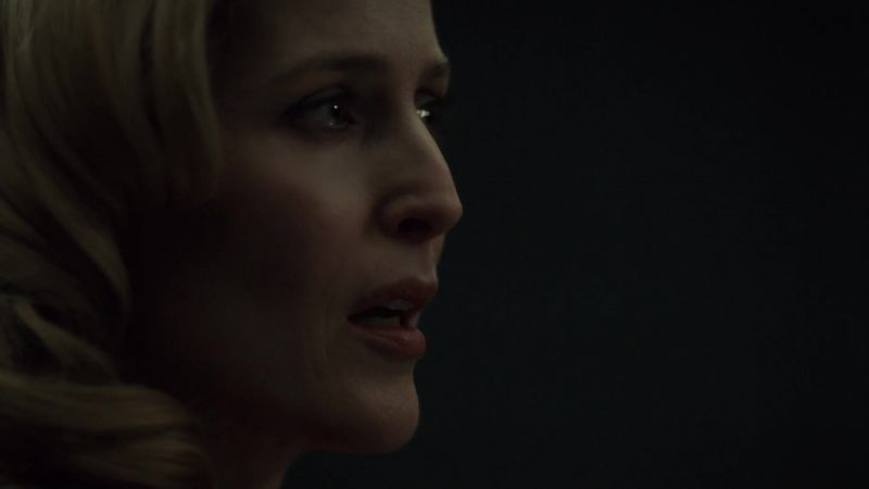 Has he ever tried to persuade you to kill anybody?