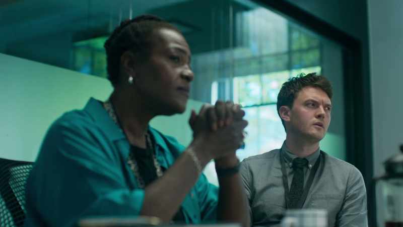 Has Hannah's mother been informed about Talitha's release?