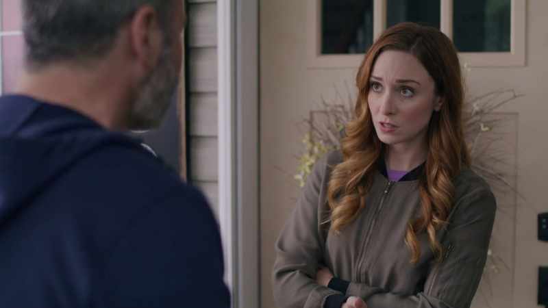 Has Mackenzie said anything new to you?