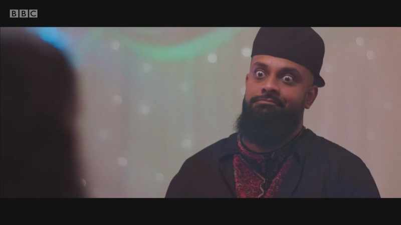 Has Mobeen told you about