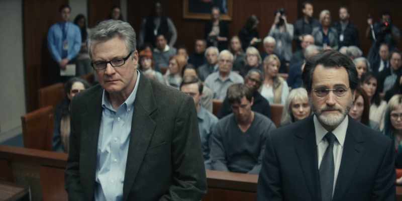 Has Mr. Peterson proven that Duane Deaver misled