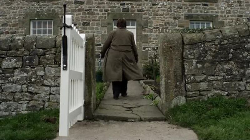 Has Ness Barnes brought her son in yet?