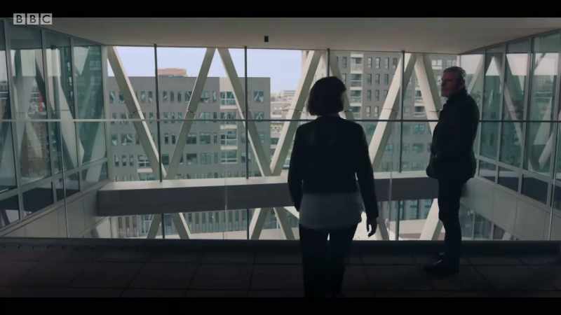 Has something happened?