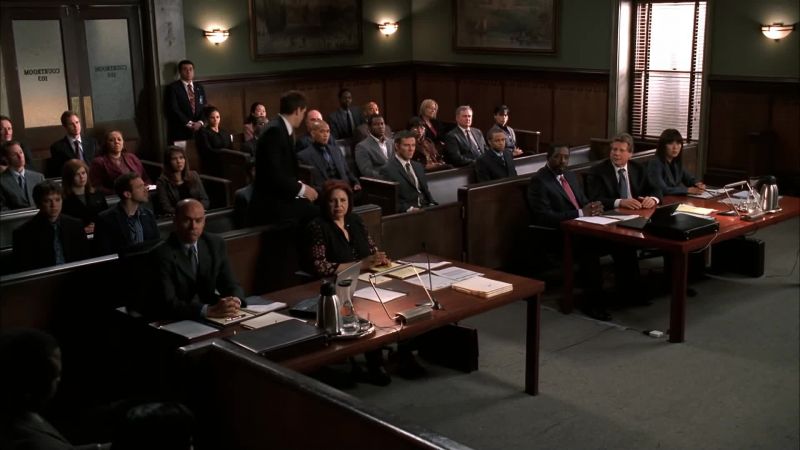 Has the jury reached a verdict?
