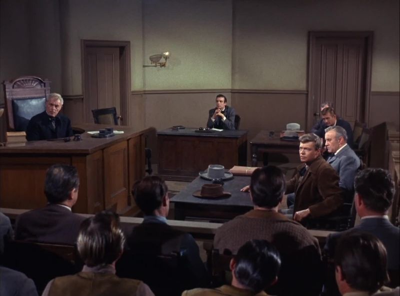 Has the jury reached a verdict?