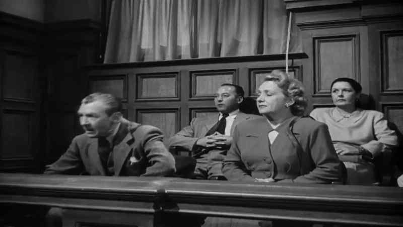 Has the jury reached a verdict?
