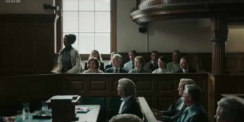 Has the jury reached a verdict?